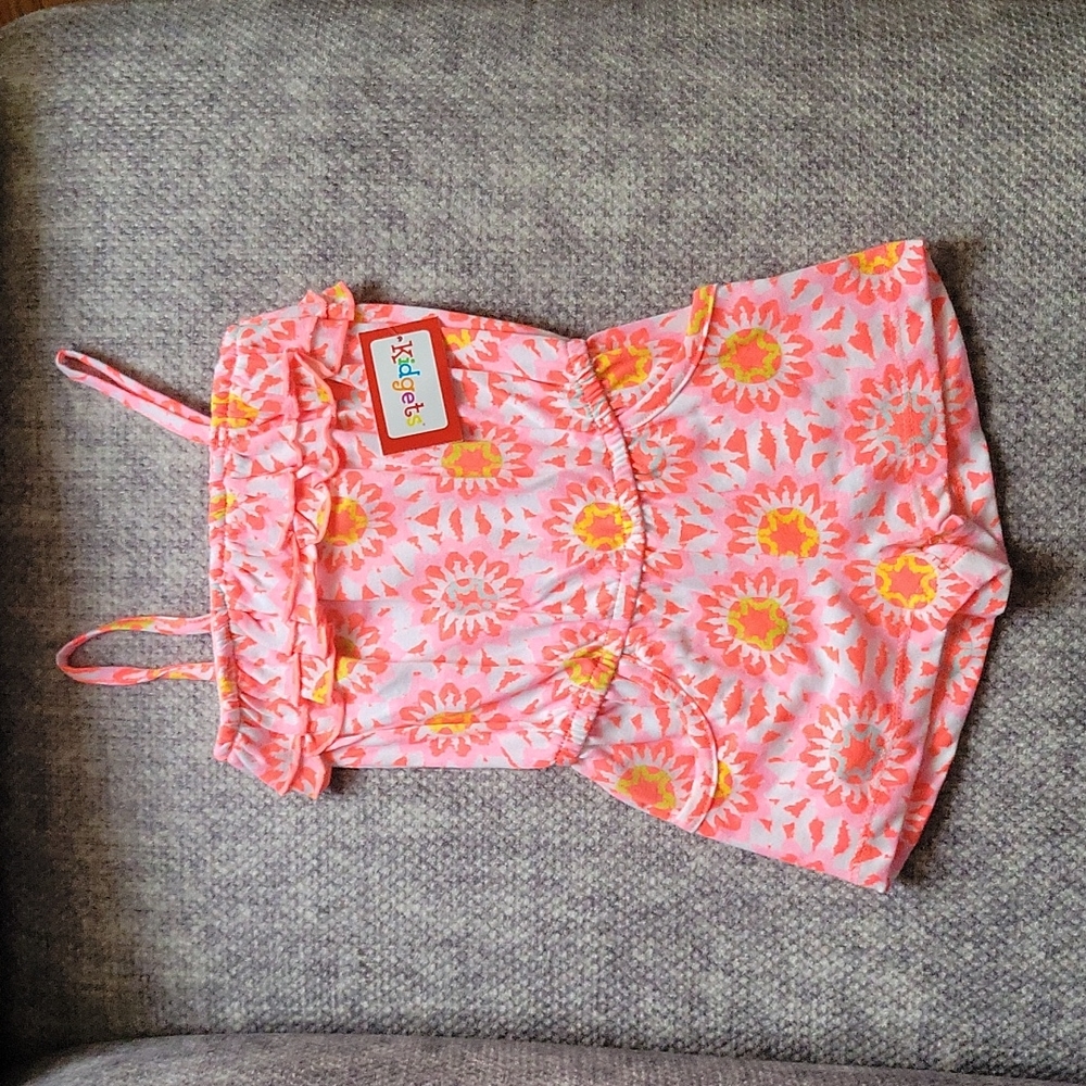 Infant Summer ☀️ One Piece